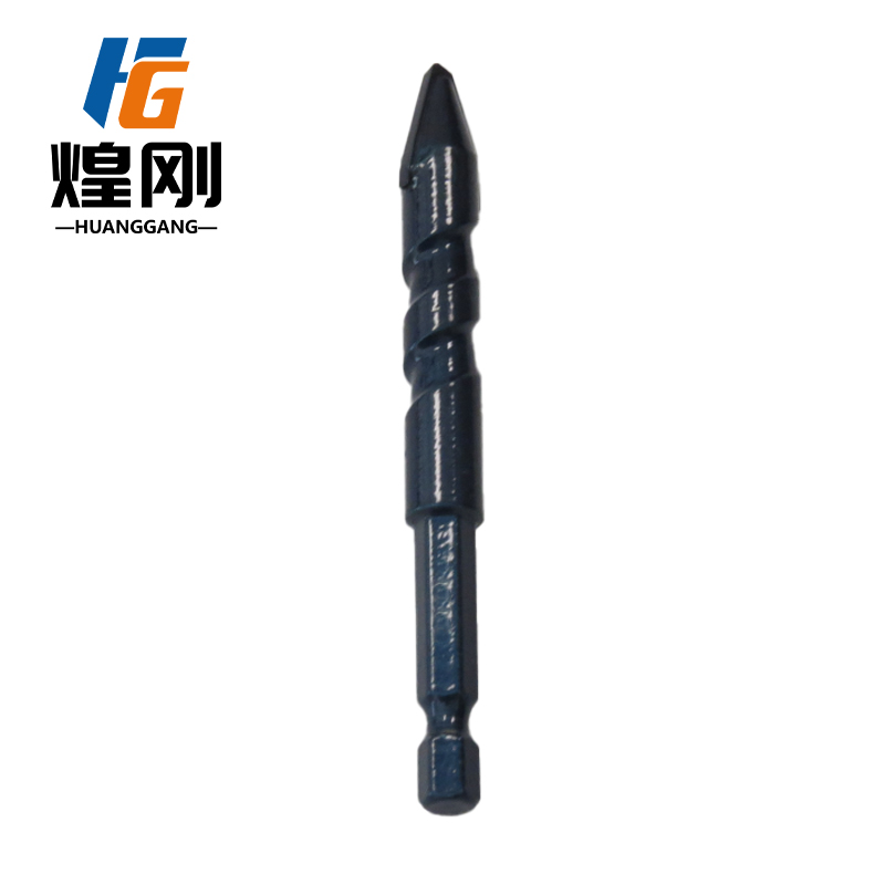 煌刚 陶瓷偏心蓝钻 12mm 根