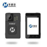 华德安音视频记录仪HDA1CA1 64G单电单充
