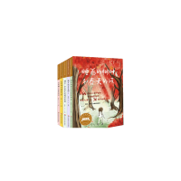 音像冰心奖获奖作家精品书系(共5册)编者:张秋生//翌平