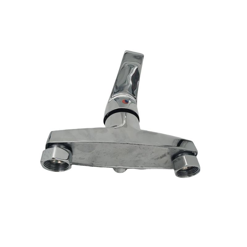 智铮朗月 暗装淋浴混水阀 6003A 个