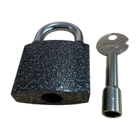 莘煊 电力锁 塑钢 个