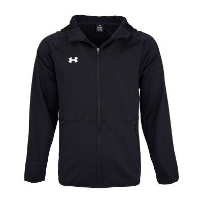 安德玛 男款夹克外套 25600403-001/件