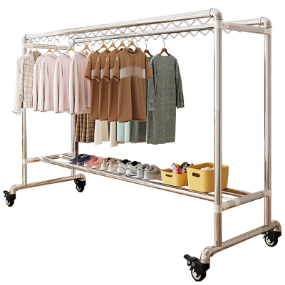 彭梵防风晾衣架