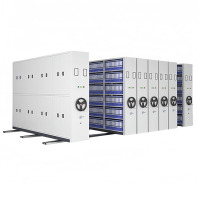 芙瑞塔电动密集架 90*56*230cm组