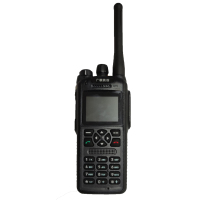 数字对讲机 DMR制式 广播点播功能 LD80K