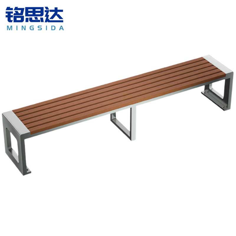 铭思达户外长椅2.2米张