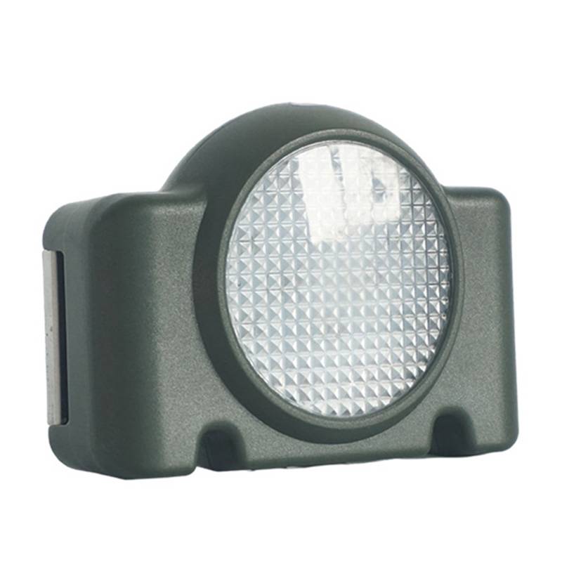 为佳天 磁吸式防护灯 红闪指示灯 SW2161 台