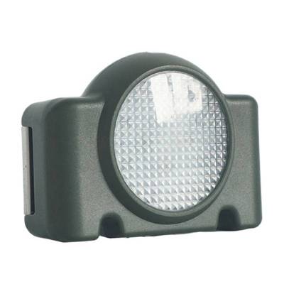 为佳天 磁吸式防护灯 红闪指示灯 SW2161 台