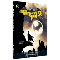 音像蝙蝠侠(夜班)斯科特·斯奈德