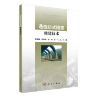 音像通透肋式隧道修建技术陈善雄等