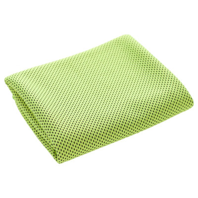 天山柔 30*100cm 50g 素色冷感 毛巾 (计价单位:条)