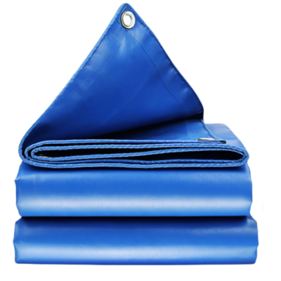 三猫树 苫布 防雨帆布 PVC防水帆布 平方米