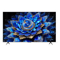 TCL电视 65T7M Ultra 65英寸 SQD-Mini LED 100%全局高色域 超级蝶翼星曜屏