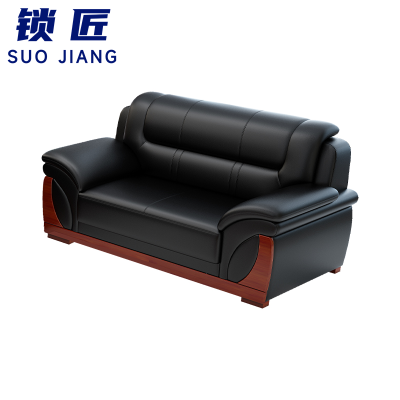 锁匠 办公沙发165*88*90cm张