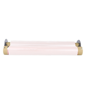 苏识 220mm*100m-白色 标牌打印机色带宽幅碳带 标签胶贴 1.00 盒/卷 (计价单位:卷) 白色