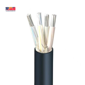 常顺鑫 低压铝芯电缆ZC-YJLV4×70 米