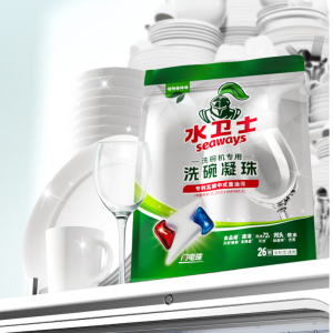 水卫士 洗碗凝珠 12g*26颗/袋(计价单位:袋)