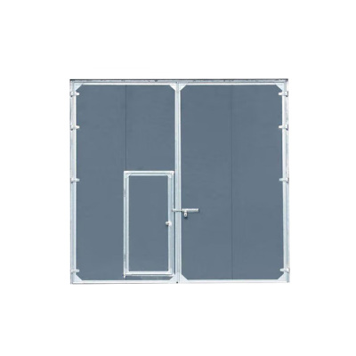 茉冉 工业门 平移/平方米