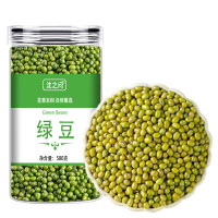甄选绿豆新货农家五谷杂粮绿豆非去皮脱皮绿豆新绿豆煮粥杂粮9260