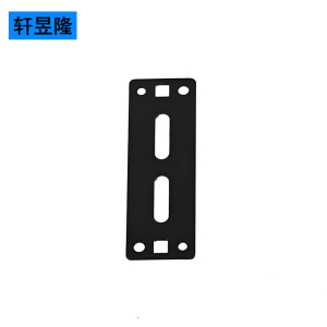 轩昱隆钢塑固线器80mm/个