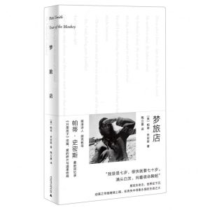 [N]梦旅店-9787559849908