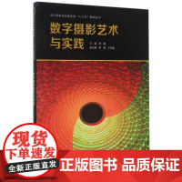 数字摄影艺术与实践(设计创新与实践应用“十三五”规