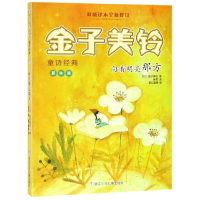 音像向着明亮那方/金子美铃童诗经典金子美铃