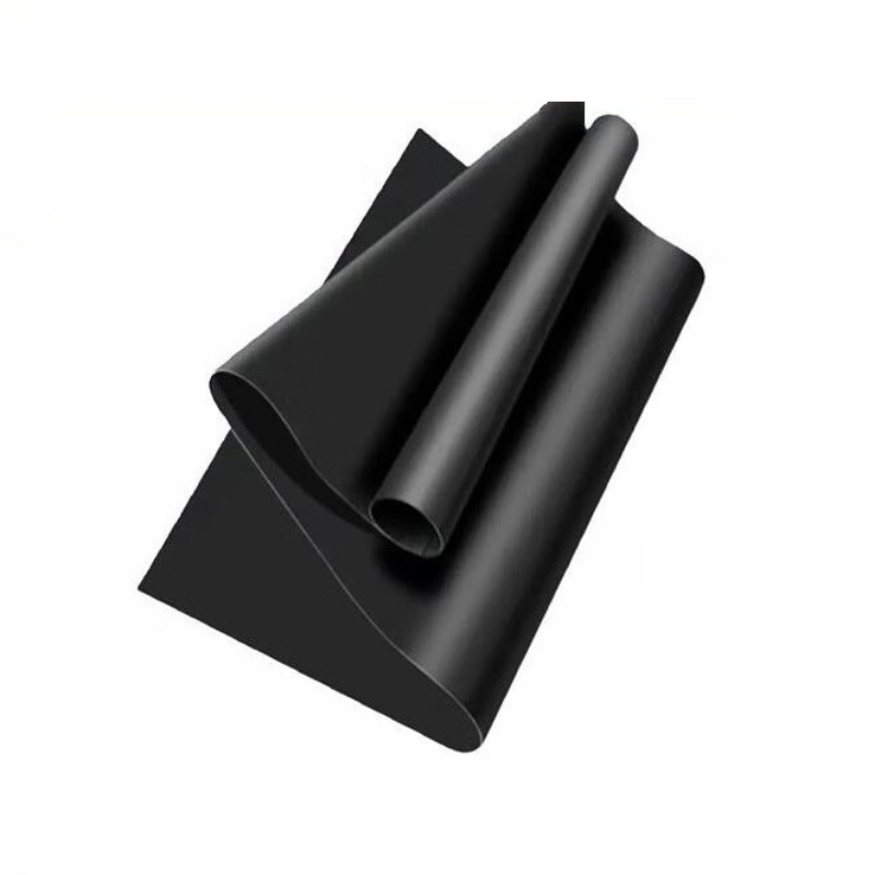 鑫迈凯斯 高压绝缘橡胶垫橡胶板 品质保障 平米