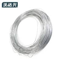 沃达兴 镀锌铁丝 18号-1.2mm(11.2kg)捆