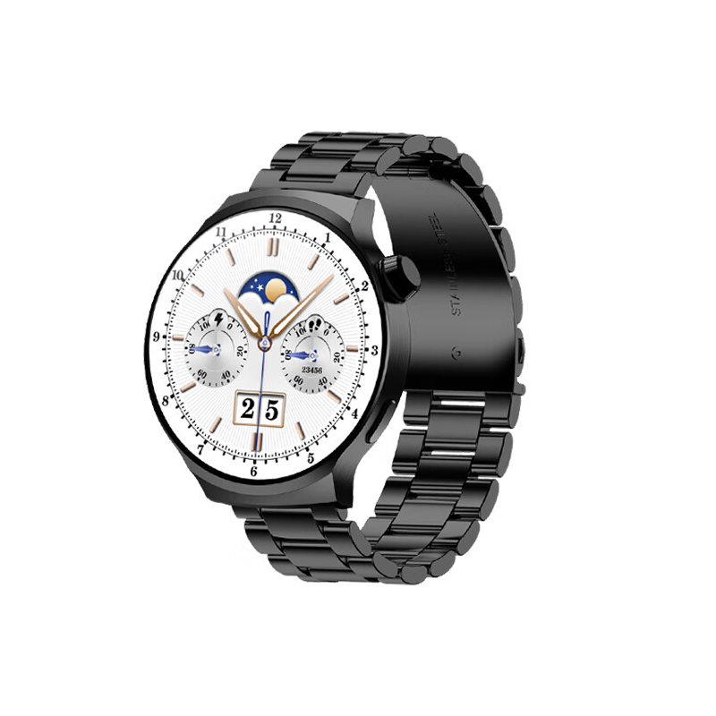 爱国者V8智能运动手环健康监测睡眠心率多功能通话