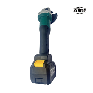 百维特 BWFP-LIJM125型 无刷锂电角磨机