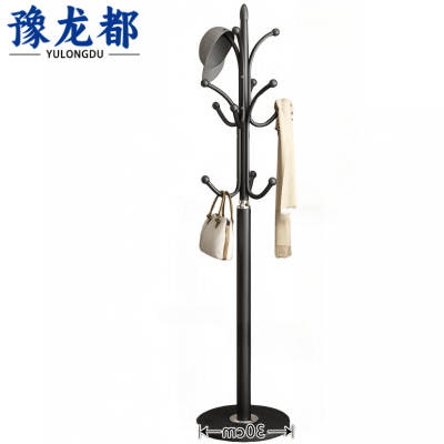 豫龙都衣帽架30cm个