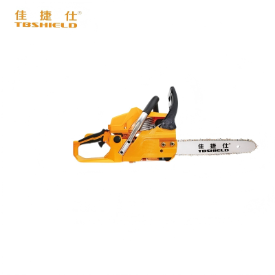 汽油油锯 J01-5820/配ST大3/8 68节链条