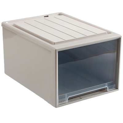 攸加厚收纳盒53*39*30cm个