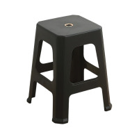 繁哲思凳子加厚380*380*485mm个