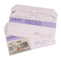 宏鑫晟志 马桶垫 1/2(250张) 盒