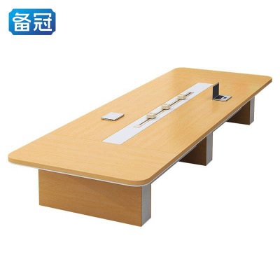 备冠 会议桌 3.5*1.5m 张