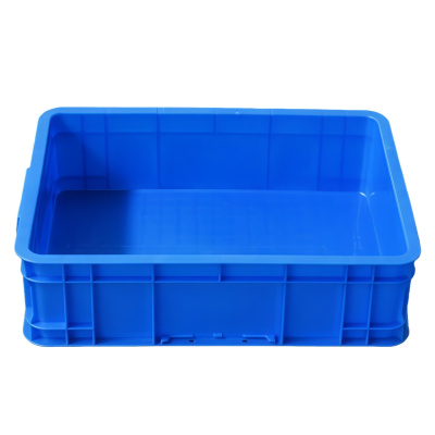 铁洋 周转箱收纳盒 35号箱450mm*335mm*120mm 个