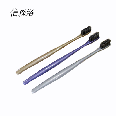 信森洛 一次性牙刷 XSL-2401 1个