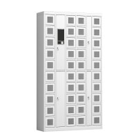 臻远ZY4031505 智能手机柜存放柜手机设备寄存柜 40门