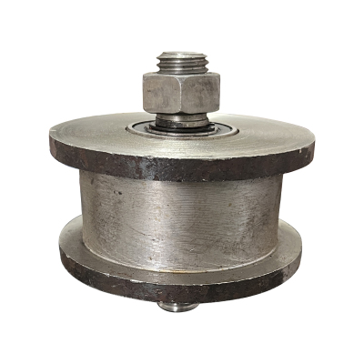 嘉禾宜茂 走行轮 JH175 个