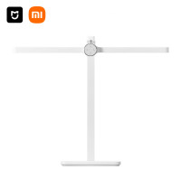 米家 桌面儿童学习阅读台灯 Pro 白色