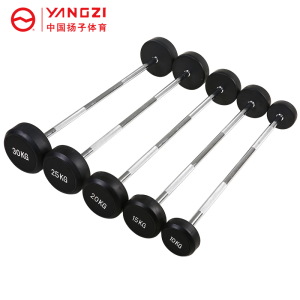 扬子(YANGZI)整体小杠铃YZ-RX023
