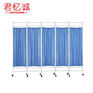 君忆诚 屏风 五扇 个