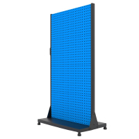 芙瑞塔置物架洞洞板96*61cm个