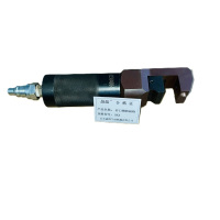 晟焜开口销挤扁枪BKX