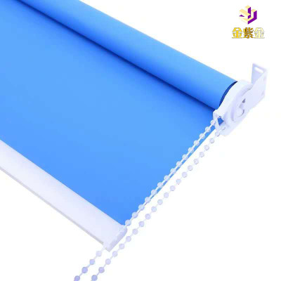 丹江金紫金 防火遮光卷帘 DJJZJ-ZGJL-01 平方米