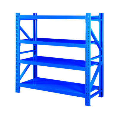 百特尚优 货架 2000*600*2000、BT-3012 个
