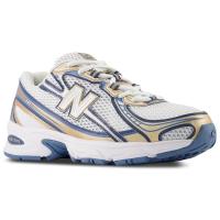 新百伦(New Balance)透气舒适复古跑鞋女鞋New Balance风格休闲运