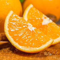 [中华特色]秭归馆 一苇农佳 秭归脐橙 四季橙3斤装果径55-65mm 小果 产地直发 新鲜橙子 坏果包赔 华中